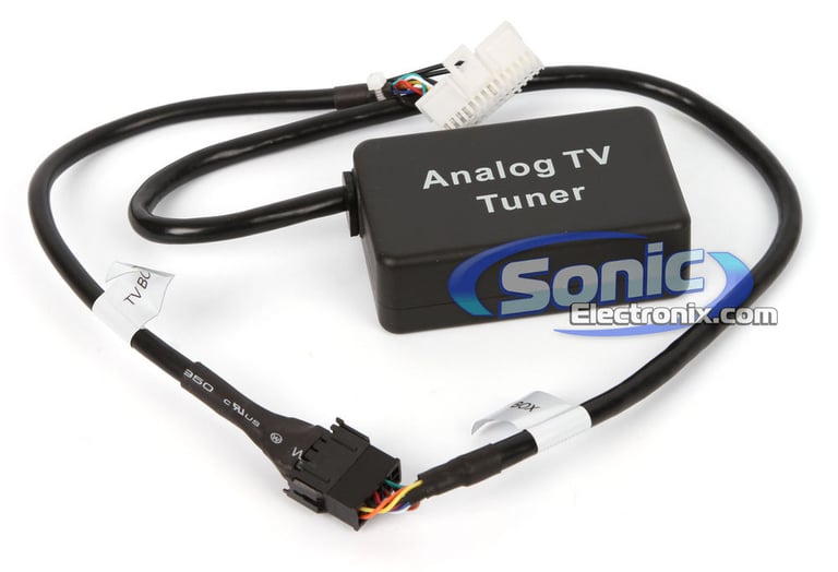Power Acoustik PD-931NBT Image 10