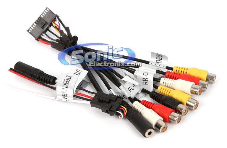 Power Acoustik PD-931NBT Image 13