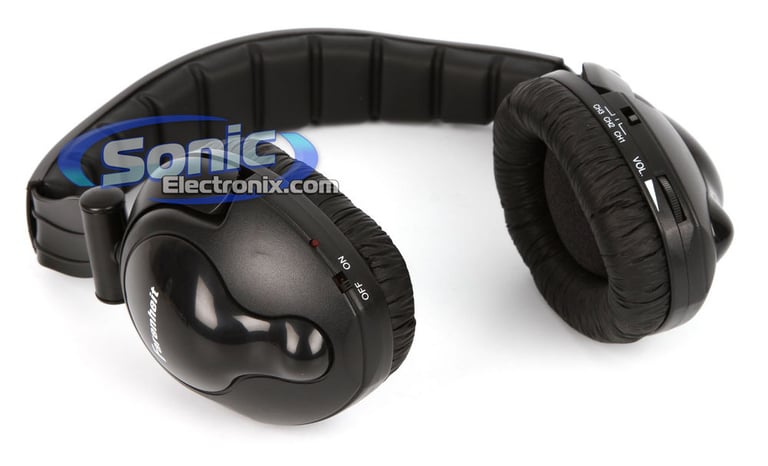 Farenheit WLHP-3RF Image 2
