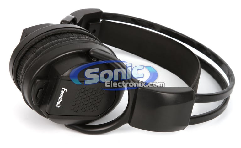 Power Acoustik WLHP-9RF Image 3