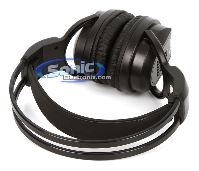 Power Acoustik WLHP-9RF Image 4