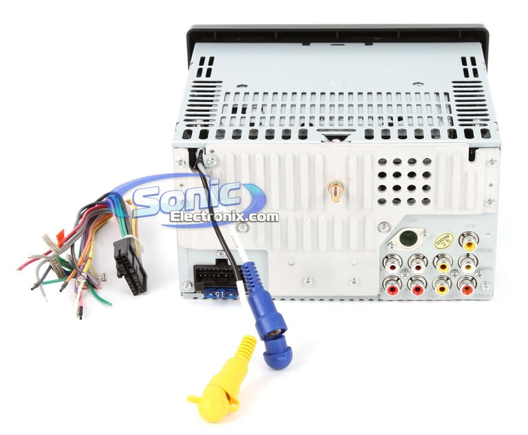 SoundStorm DD405 Image 5