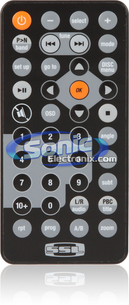 SoundStorm DD405 Image 6
