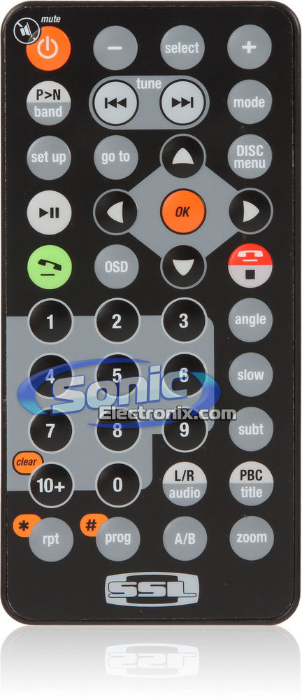 SoundStorm DD415B Image 6