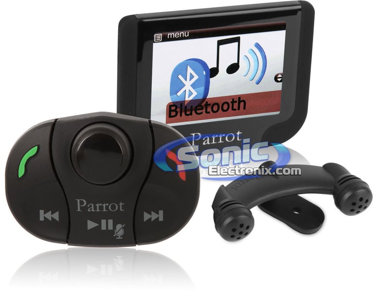 Parrot MKi9200 Image 1