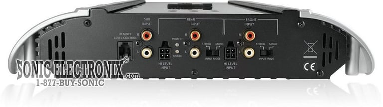 JBL GTO755.6II Image 2