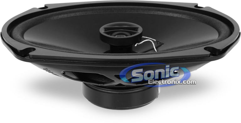 PowerBass S-692T Image 4