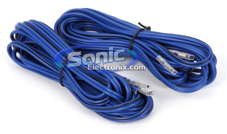 PowerBass S-692T Image 7