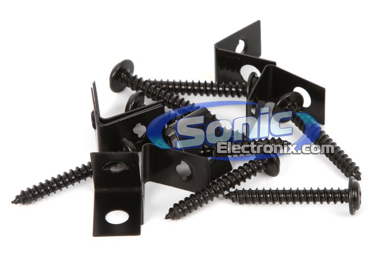 PowerBass S-692T Image 8