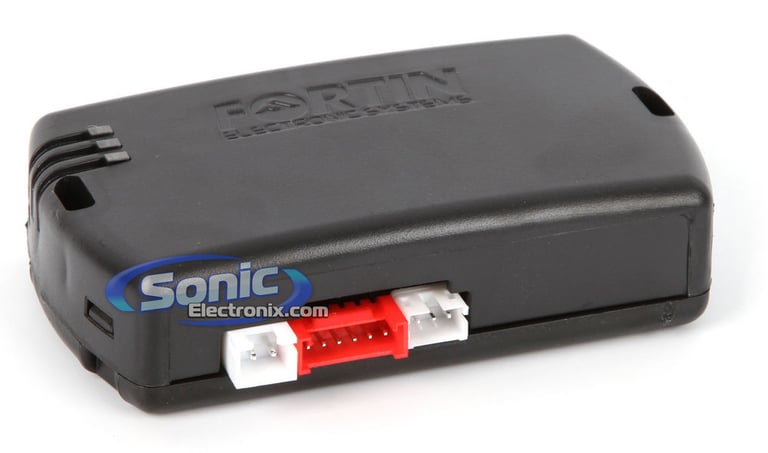Fortin EVO-CAN Image 2