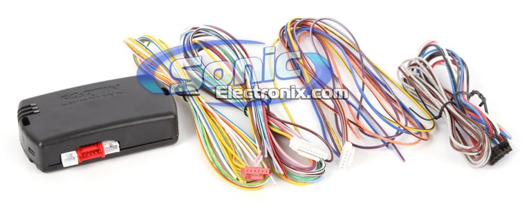 Fortin EVO-CAN Image 1