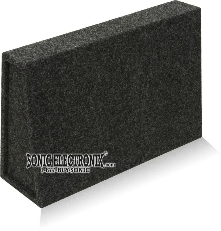 MTX Audio Thunderform S100S Image 4