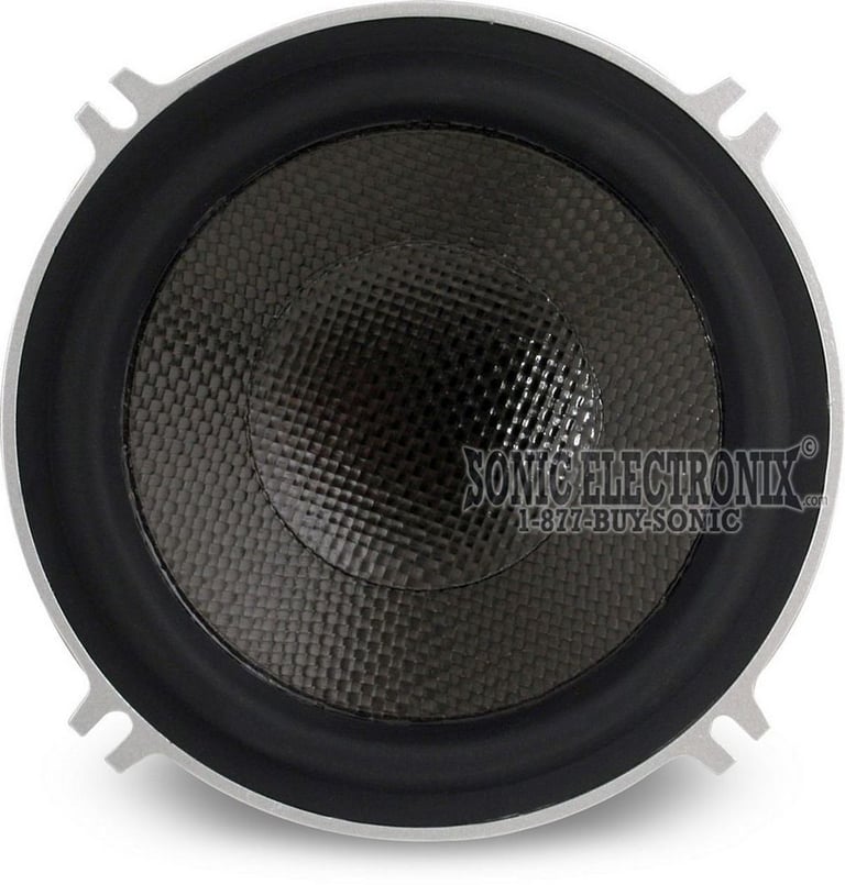Polk Audio MOMO MMC5250 Image 6
