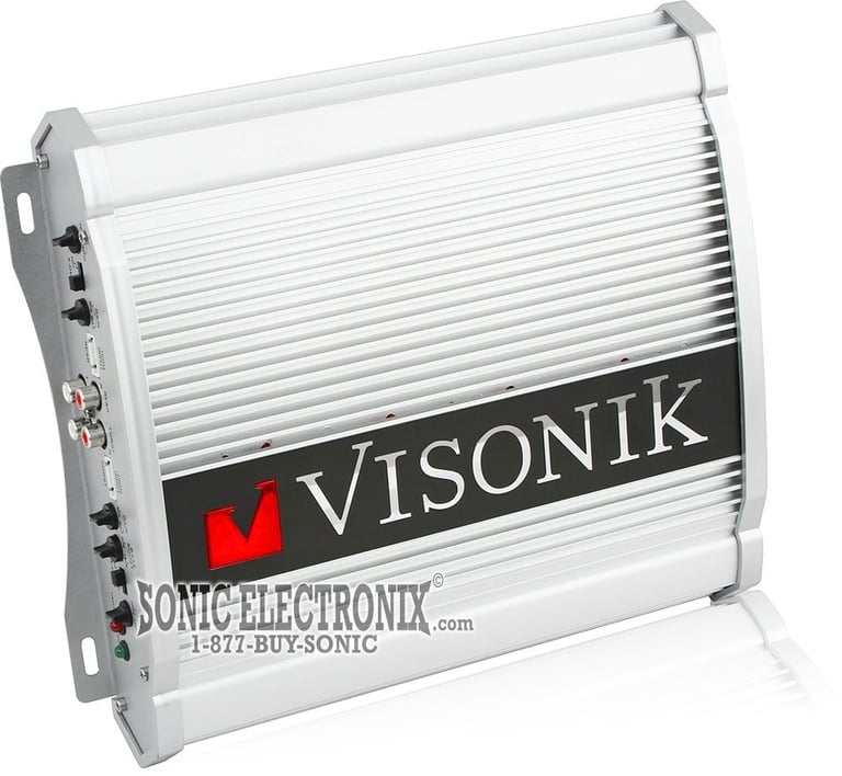 Visonik V1204A Image 1