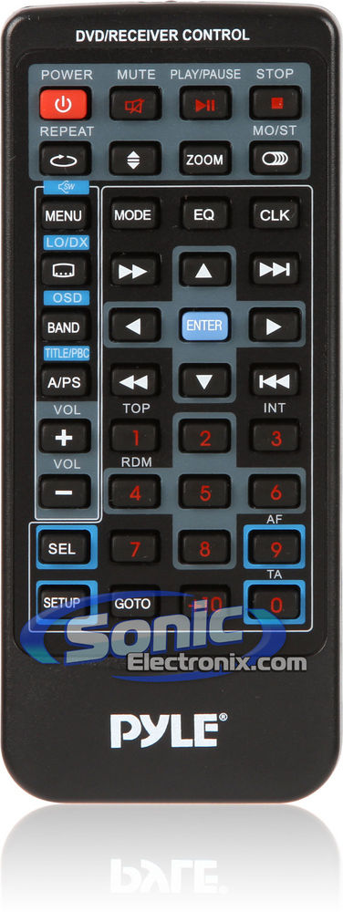 Pyle PLD71MU Image 6