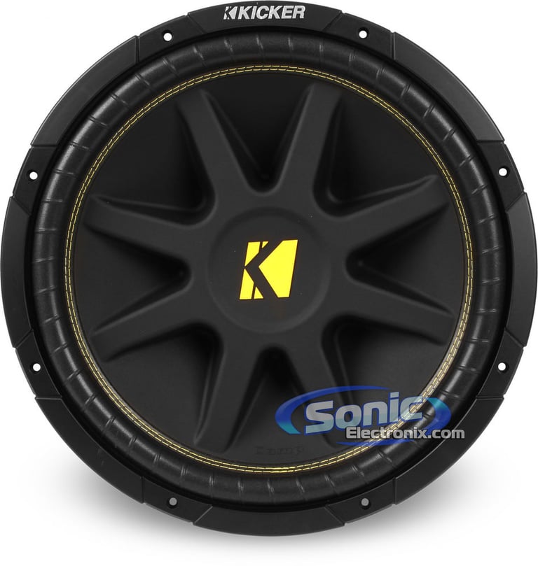 Kicker C152 (10C152) Image 2