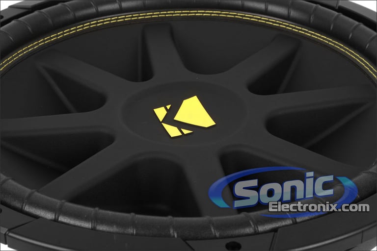 Kicker C152 (10C152) Image 3