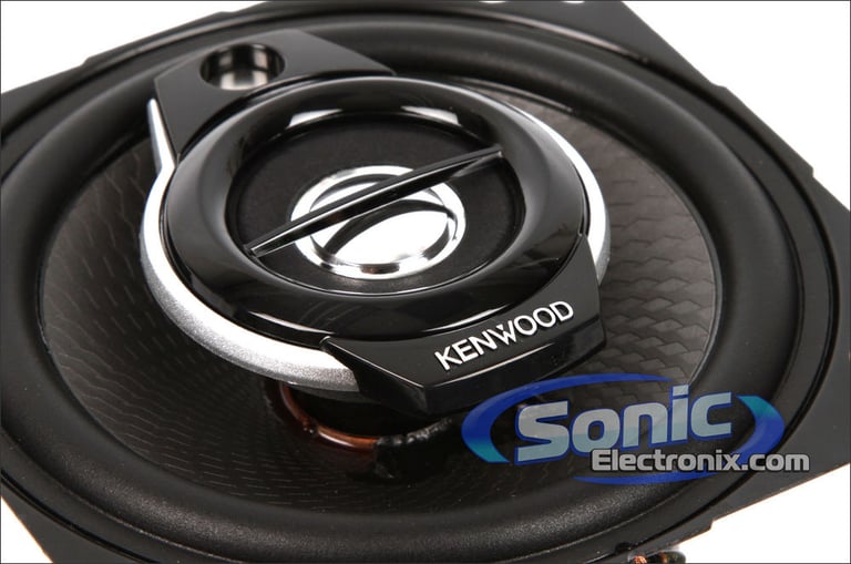 Kenwood KFC-1094PS Image 5