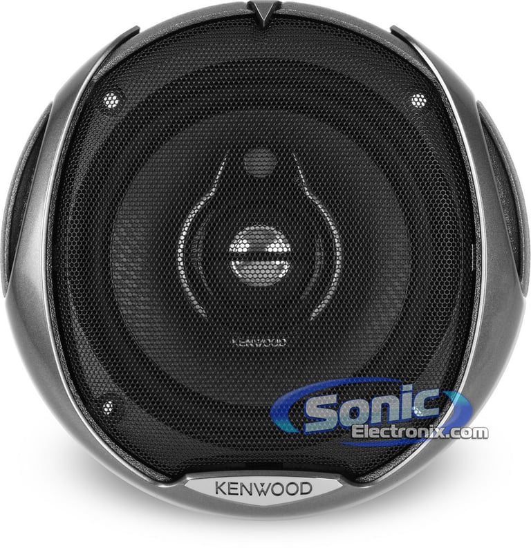 Kenwood KFC-1394PS OPEN BOX Image 2