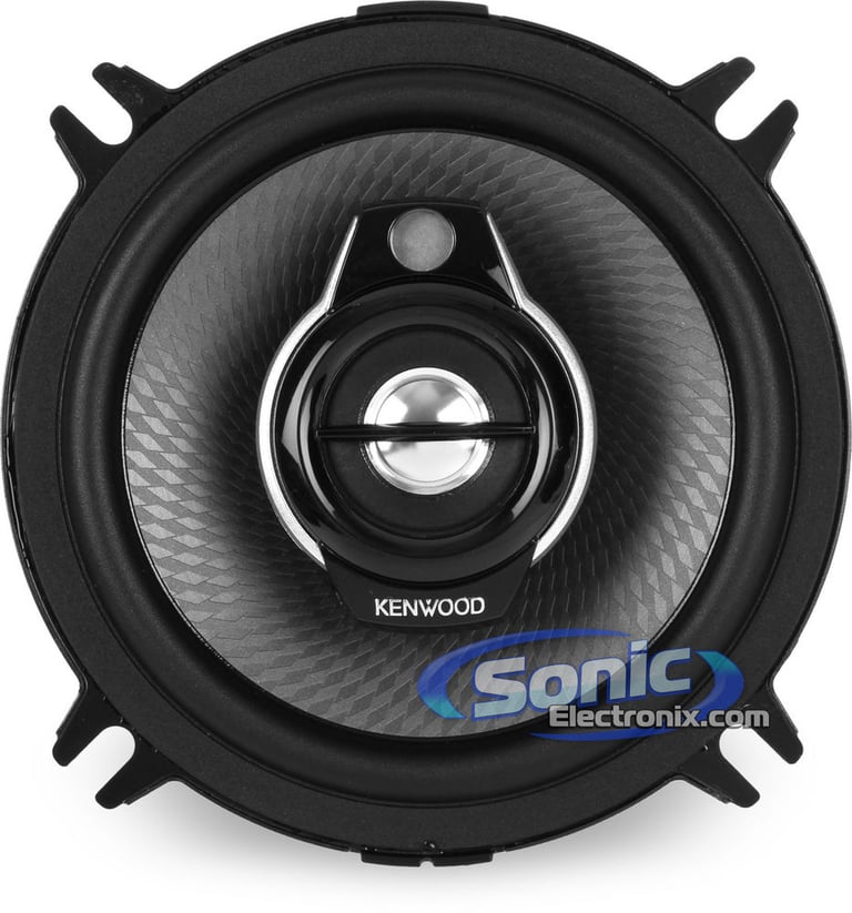 Kenwood KFC-1394PS Image 3