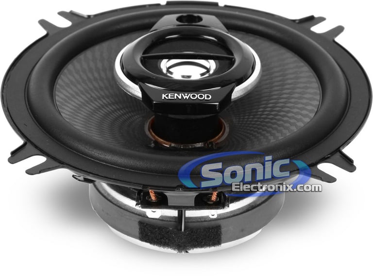 Kenwood KFC-1394PS OPEN BOX Image 4