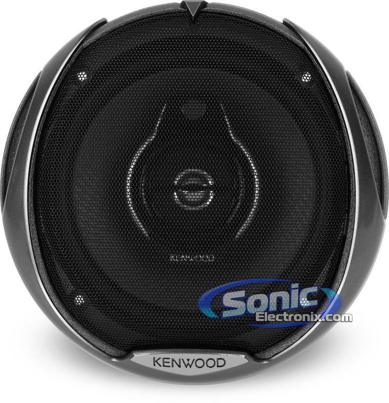 Kenwood KFC-1694PS Image 2