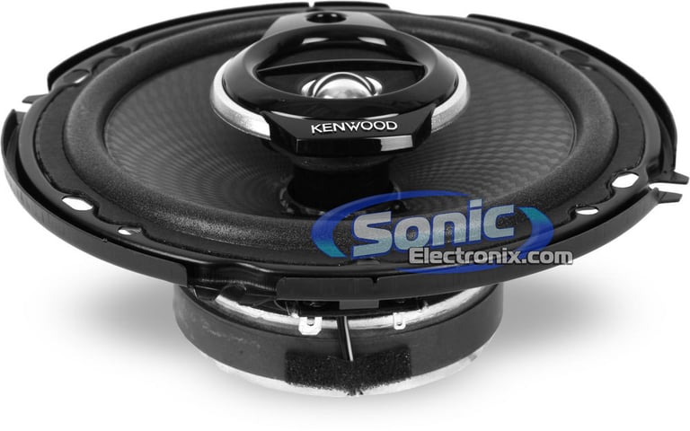 Kenwood KFC-1694PS Image 4