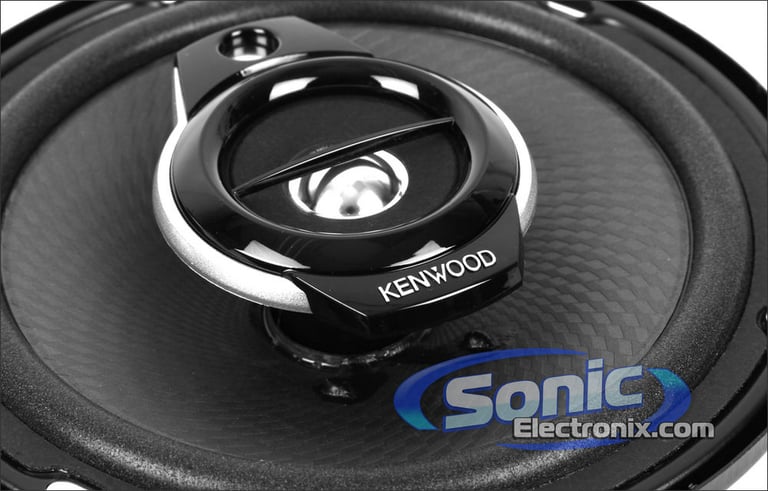 Kenwood KFC-1694PS Image 5