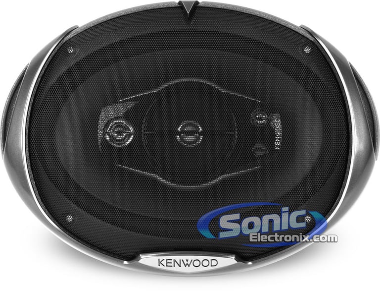 Kenwood KFC-6994PS Image 2