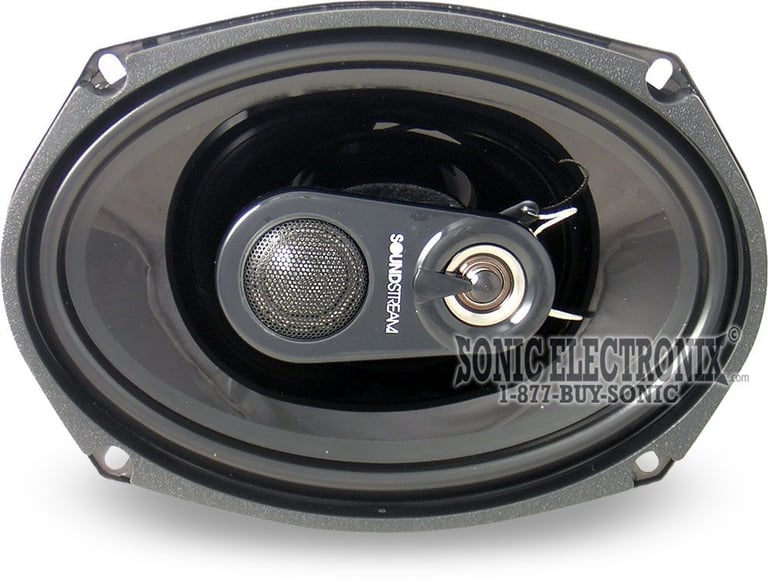 Soundstream EGS6.9 Image 4