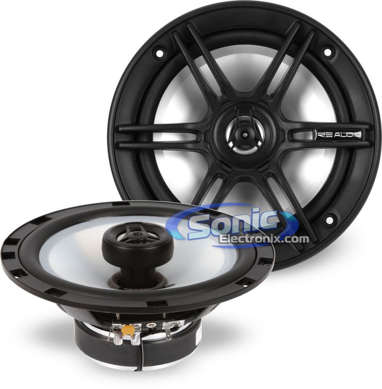 RE Audio REX6.5 Image 1