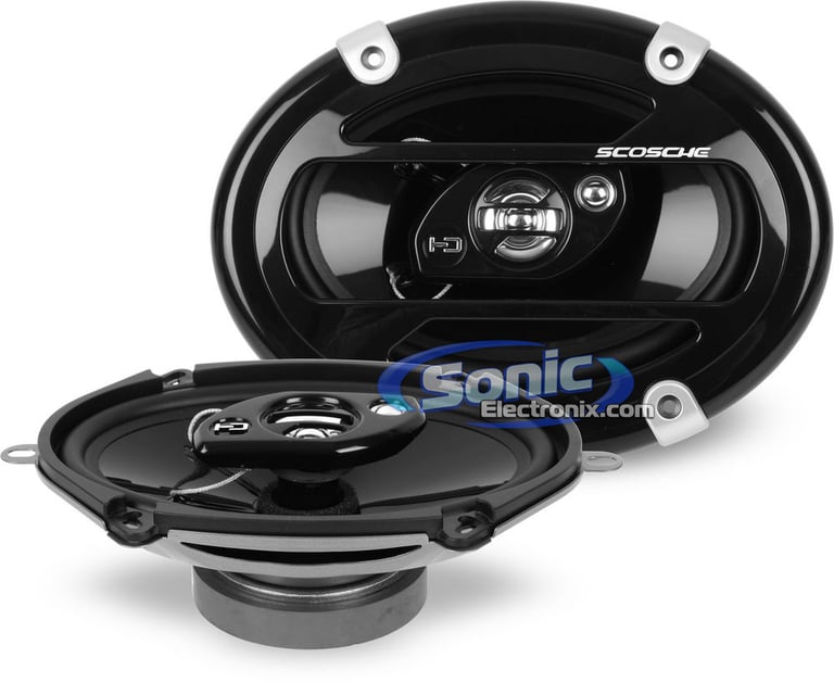 HD HD57683 Image 1