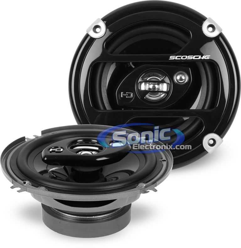 HD HD6503 Image 1