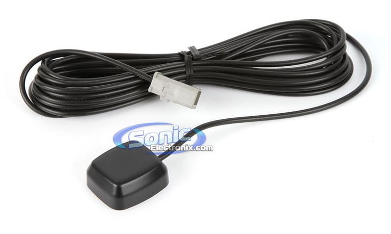Kenwood DNX6190HD Open Box Image 5