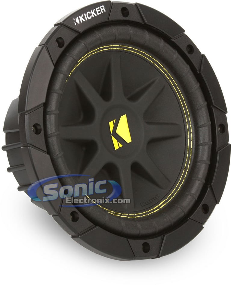 Kicker C82 (10C82) Image 1