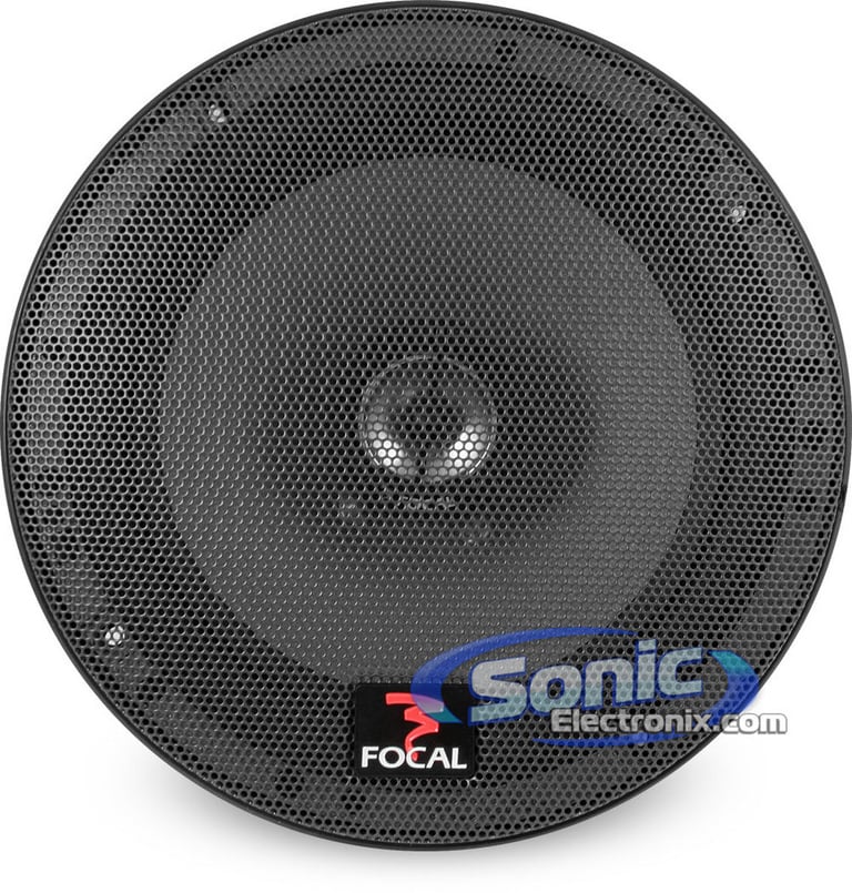 Focal 165 CVX Image 2