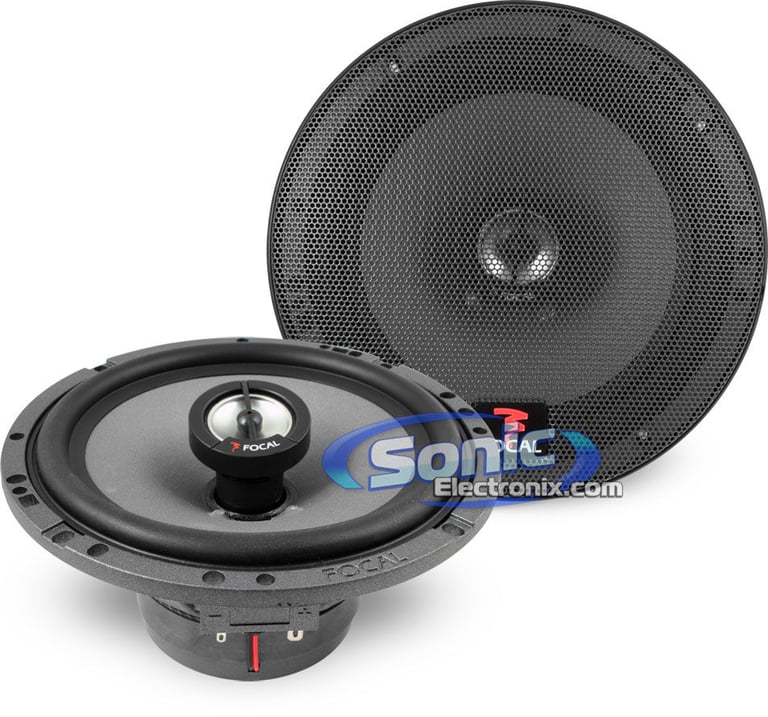 Focal 165 CVX Image 1