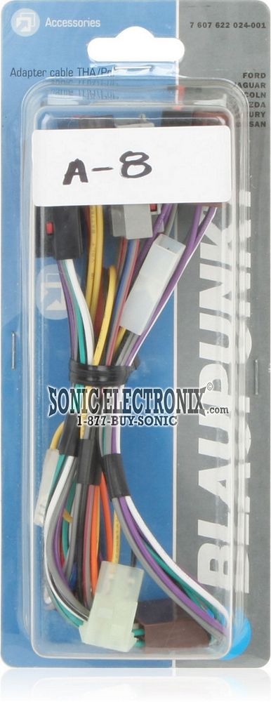 Blaupunkt 7 607 622 024-001 (PnP024) Image 2