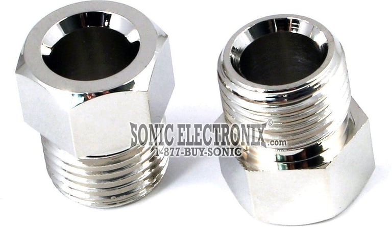 NESA Vision HC-12CR (CHROME HC-12) Image 7