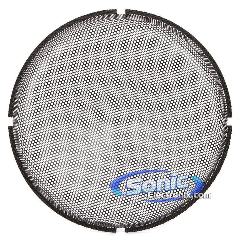 Rockford Fosgate P2P3G-15 Subwoofer Grille Open Box Image 1