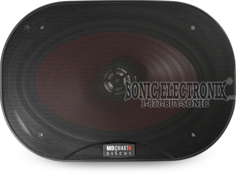 MB Quart DKF 169 Image 2
