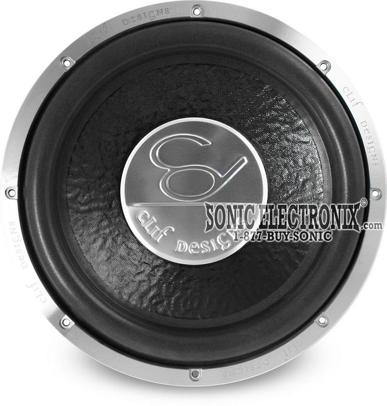 Clif Designs CD1200C Image 2