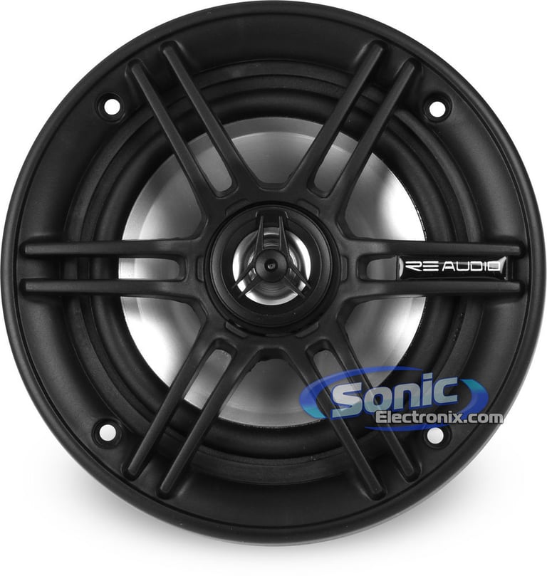 RE Audio REX5 Image 2