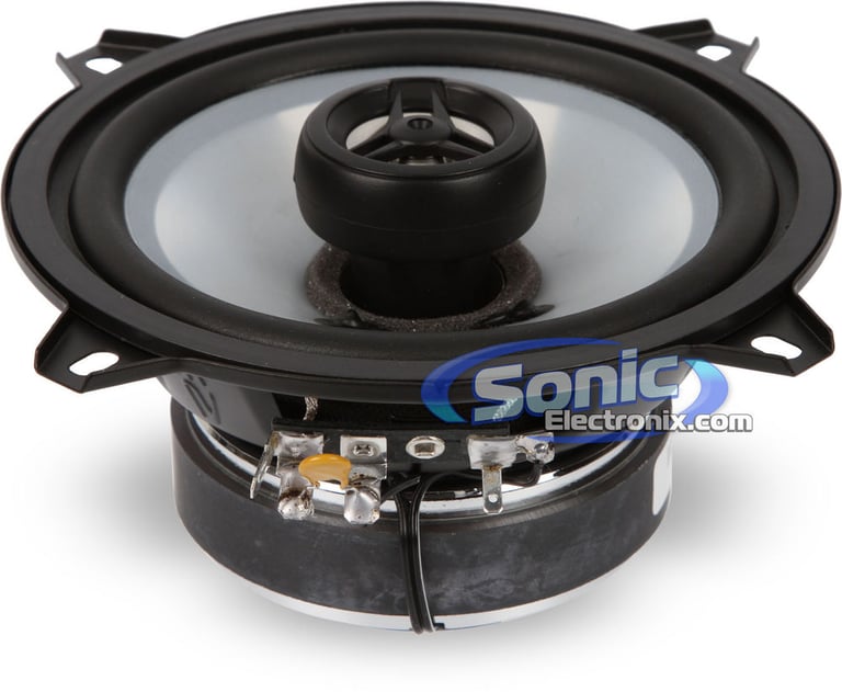 RE Audio REX5 Image 4