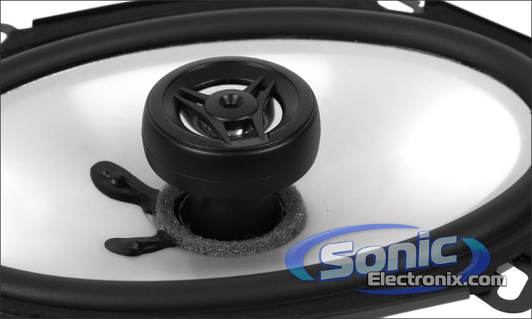 RE Audio REX5.7 Image 5