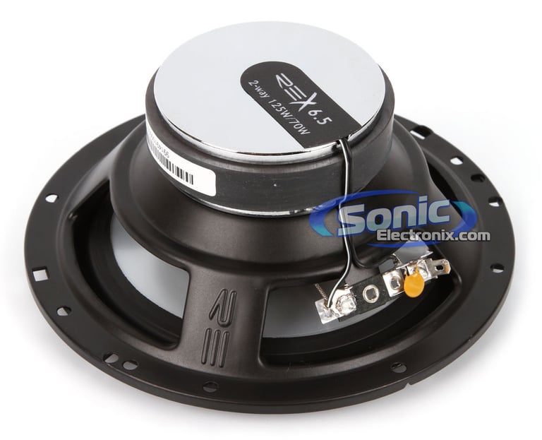 RE Audio REX6.5 Image 7