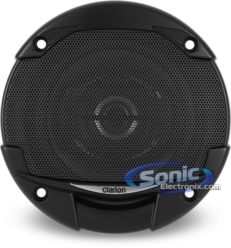 Clarion SRG1022R Image 2