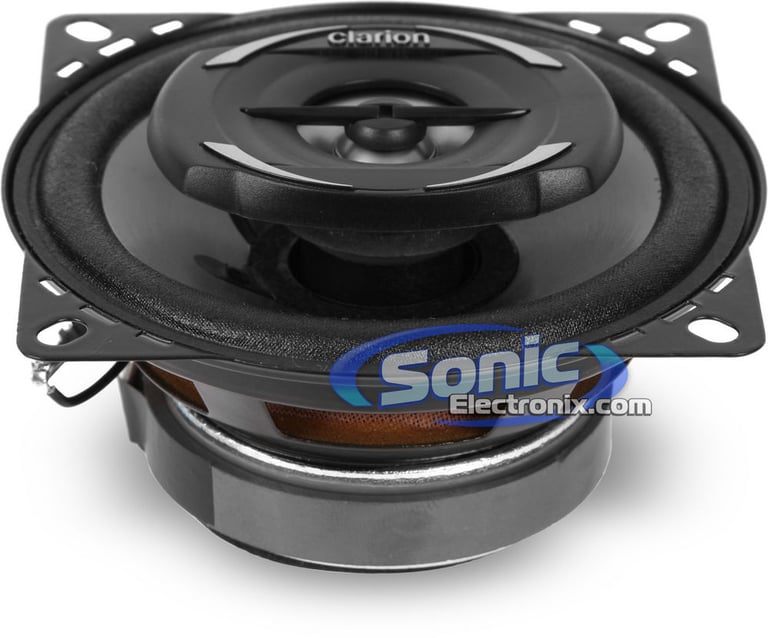 Clarion SRG1022R Image 3