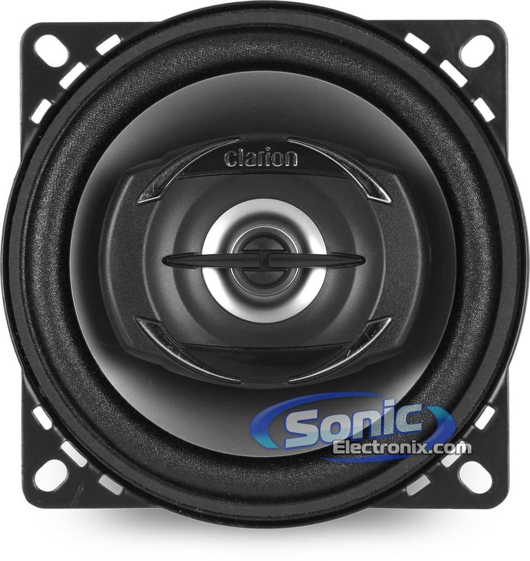 Clarion SRG1022R Image 4