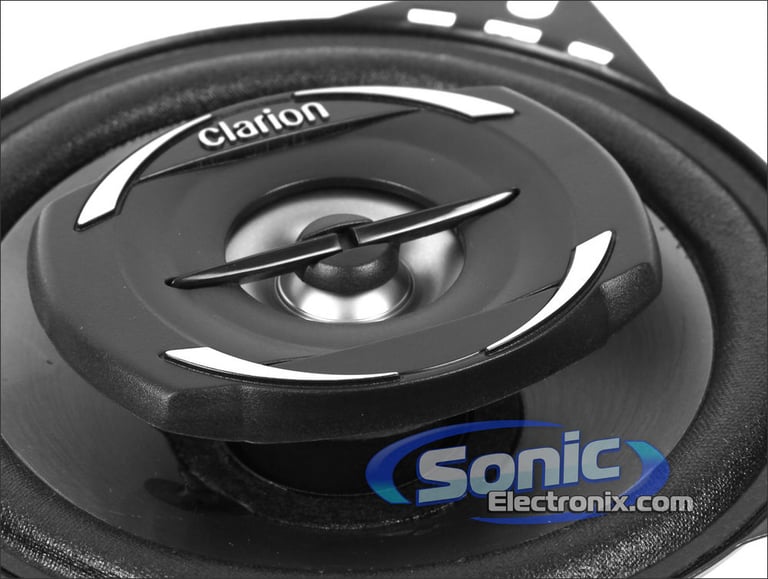 Clarion SRG1022R Image 5